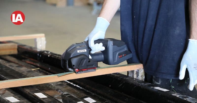 BXT4 tool with patented EasyTrigger technology