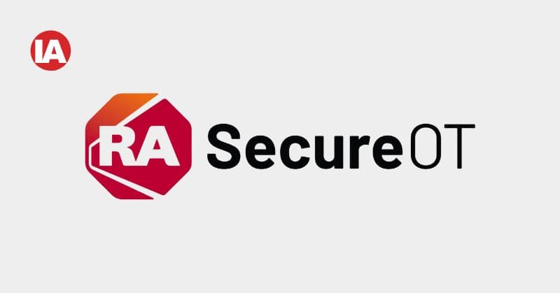 SecureOT solution suite