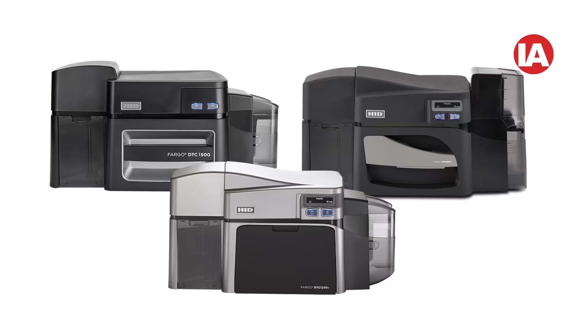 HID enhances FARGO DTC printer line to help organisations issue faster, more secure ID cards