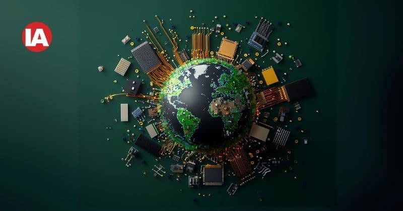 The voice of the electronics industry