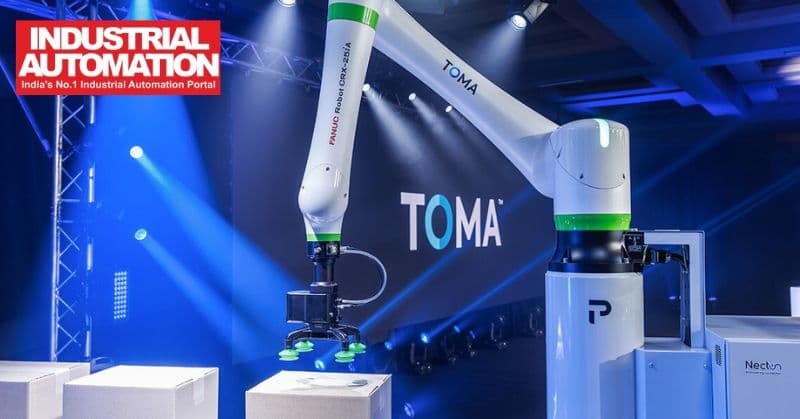 The future of automation