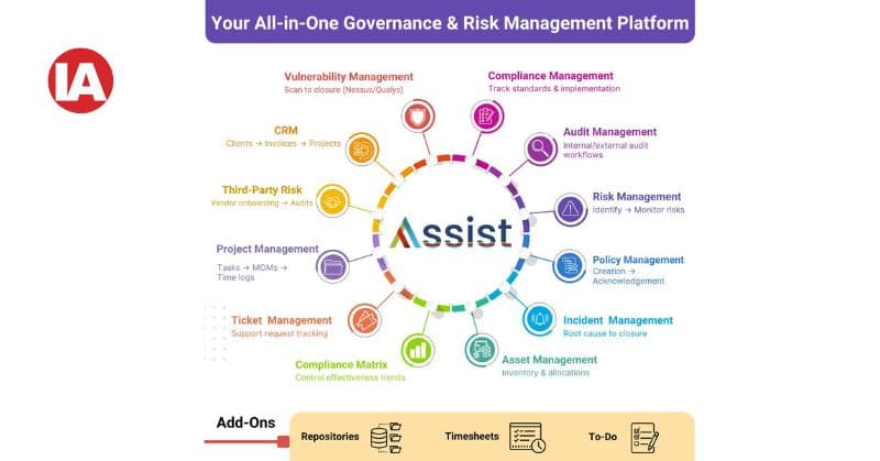 QRC Assist