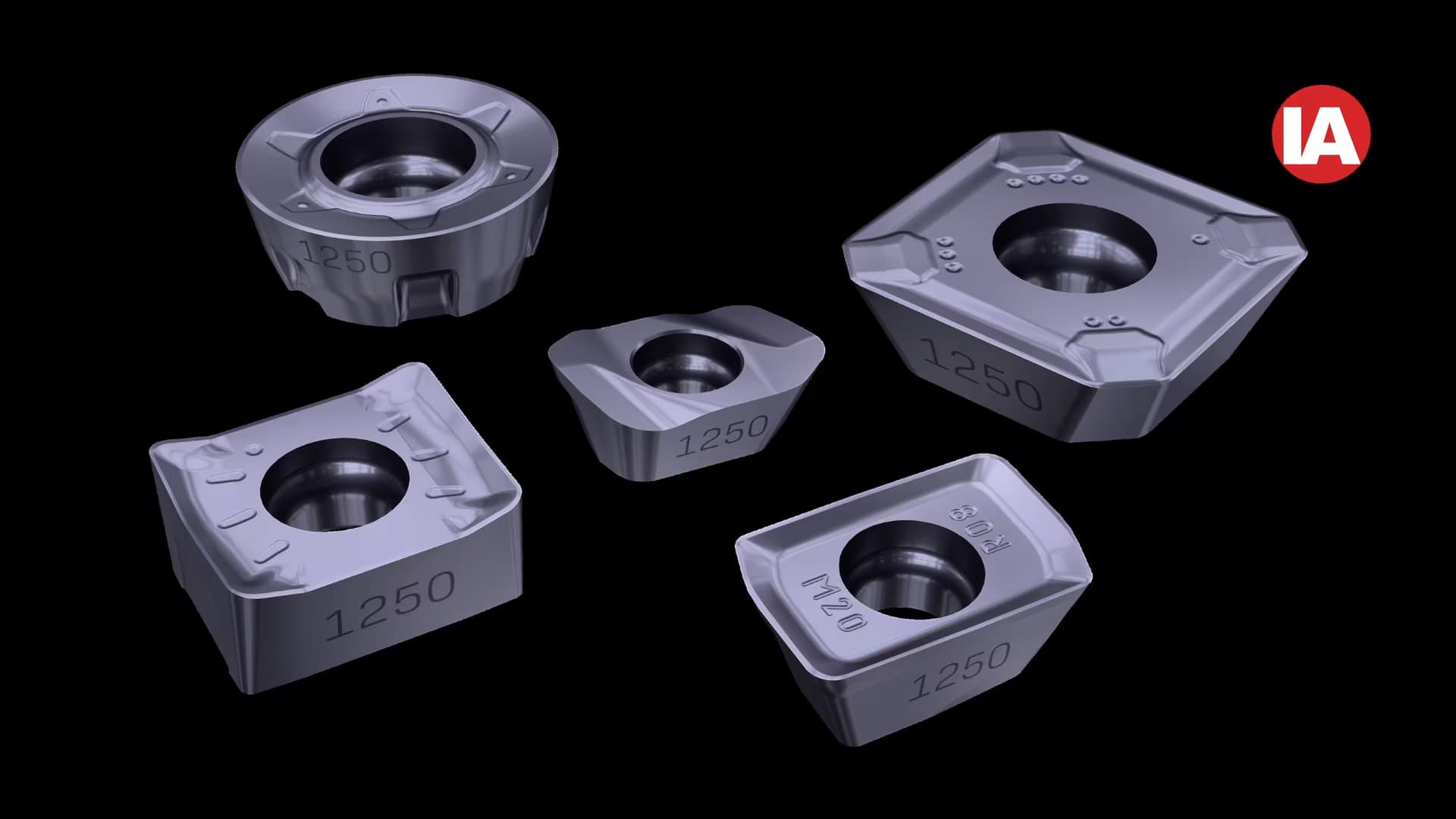 New milling grade supports predictable tool life in titanium machining