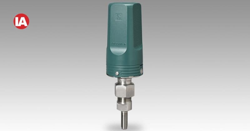 New wireless steam trap monitoring device