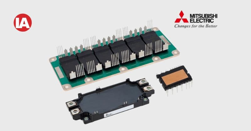 High-efficiency semiconductor solutions
