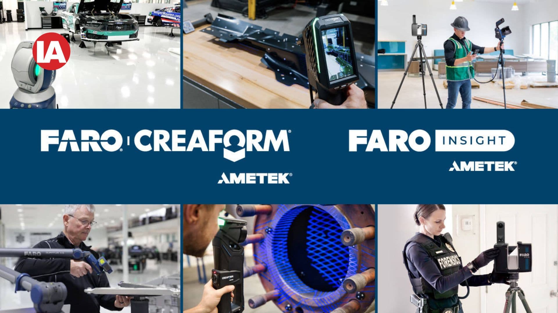 Making metrology more mobile, usable, and transformative