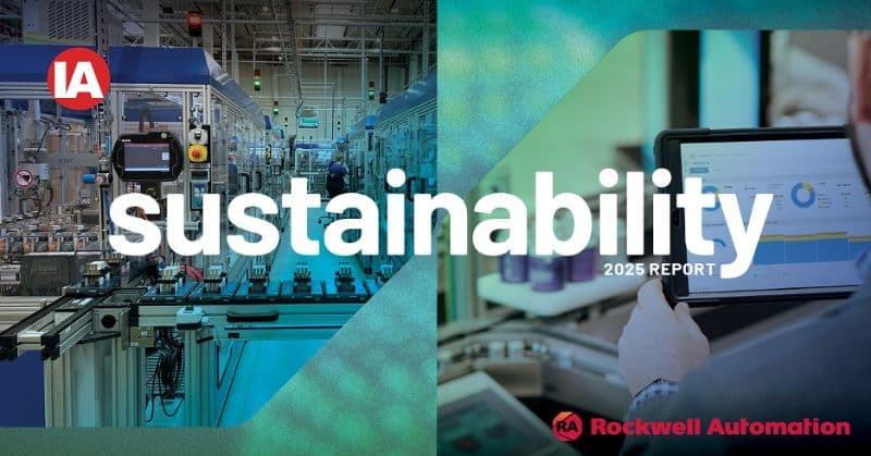 2025 Sustainability Report
