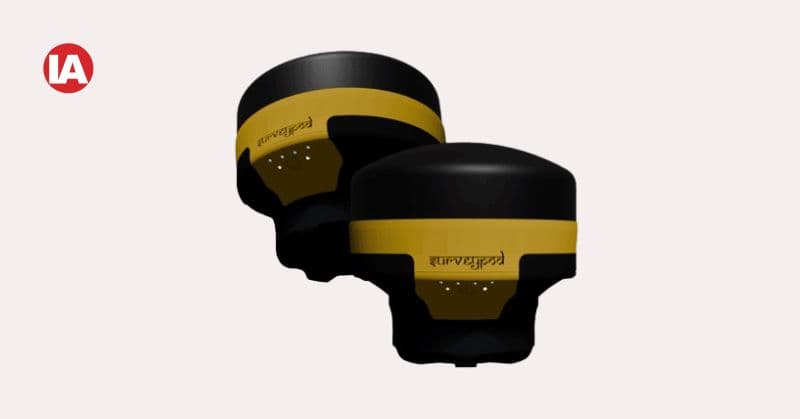 The SurveyPod