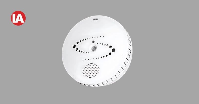 The HALO Smart Sensor