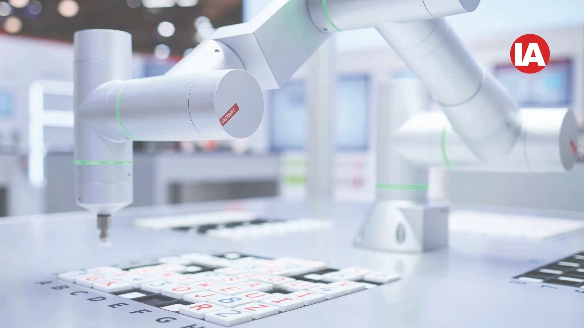 Physical AI in practice