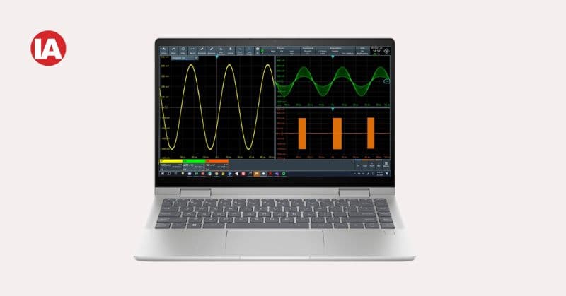 R&S ScopeStudio, an innovative application