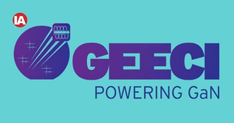 GEECI is India's first commercial GaN foundry