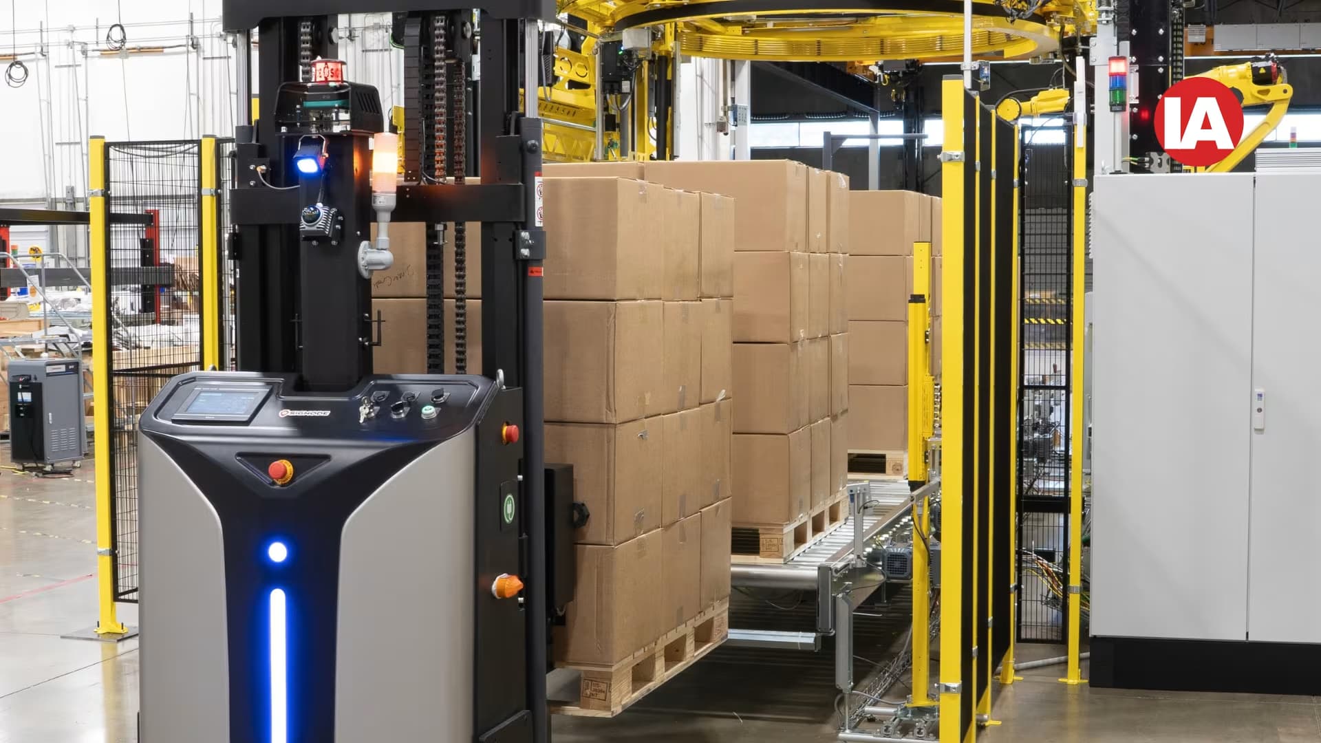 Signode to demonstrate integrated packaging and automation solutions at PACK EXPO International 2026