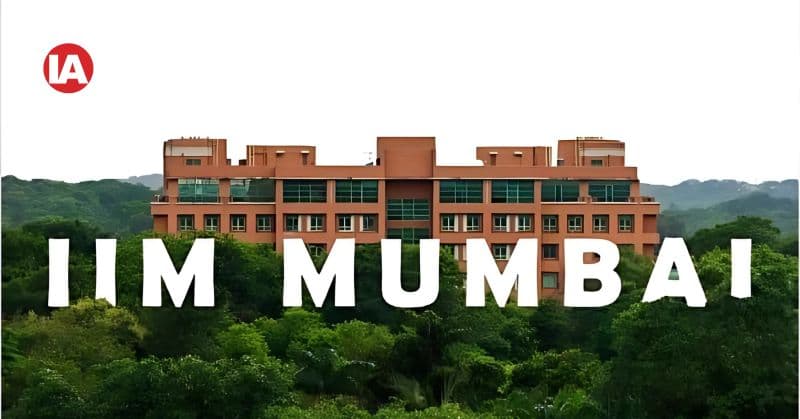 The Indian Institute of Management Mumbai