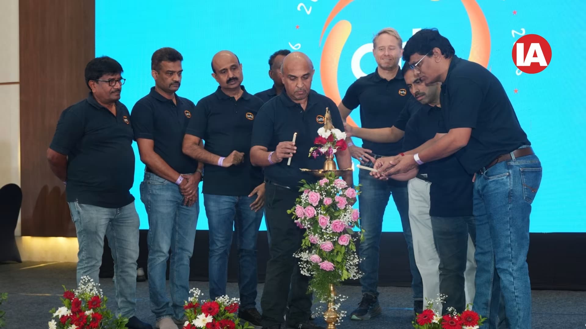 Celebrating 20 years of pioneering India’s solar revolution: Orb Energy’s journey