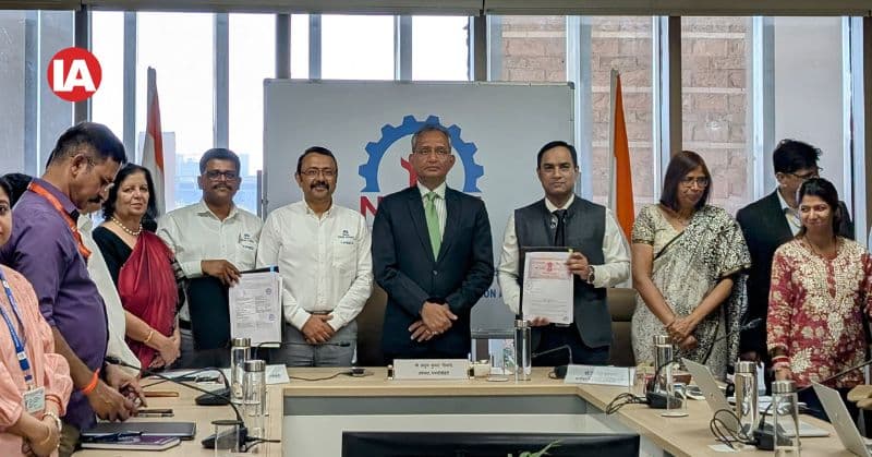 Tata Power-NCVLT TPSDI collaboration