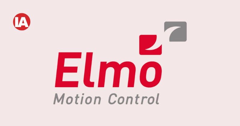 Elmo Motion Control at Automation Expo