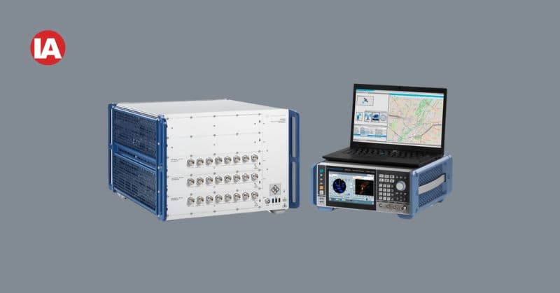 OTA testing solution