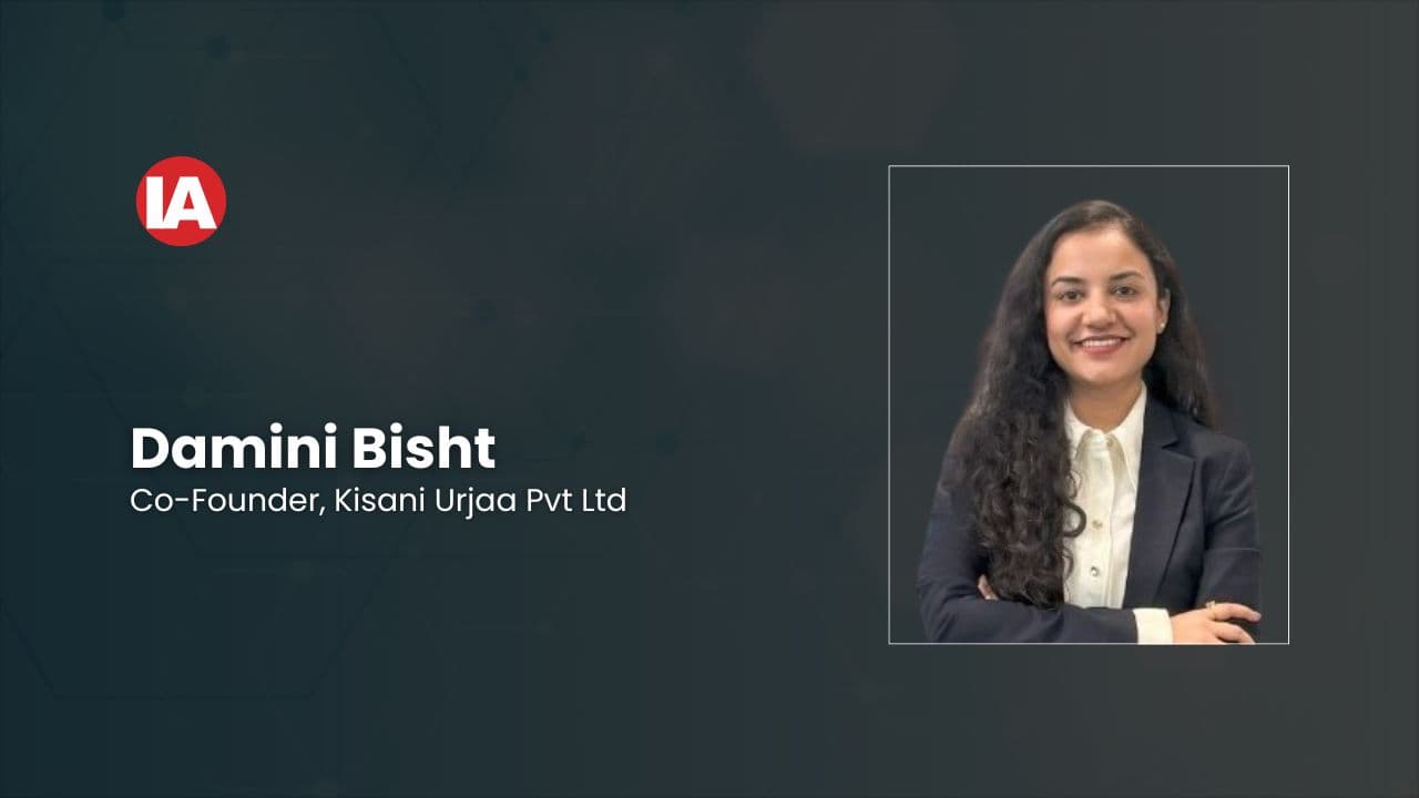 Damini Bisht