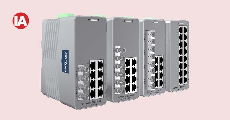 Designed for harsh environments
