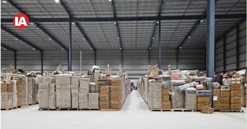 Cost-effective storage solutions