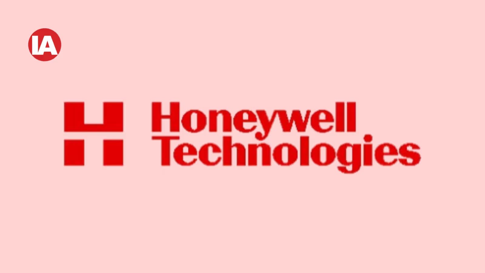 Honeywell Technologies launches as independent, pure-play automation company