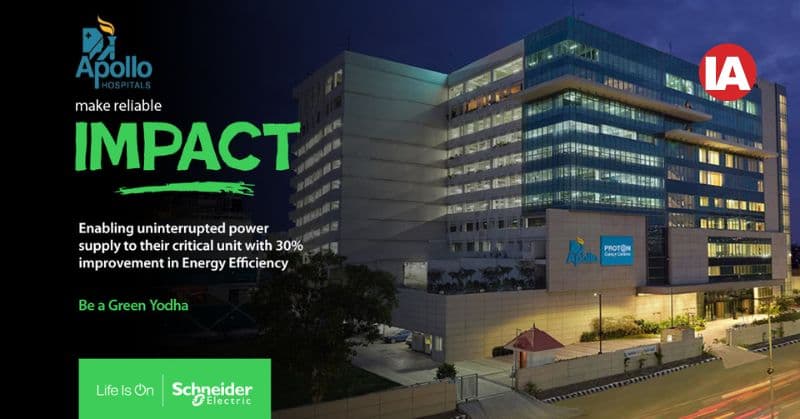 Driving sustainable healthcare transformation