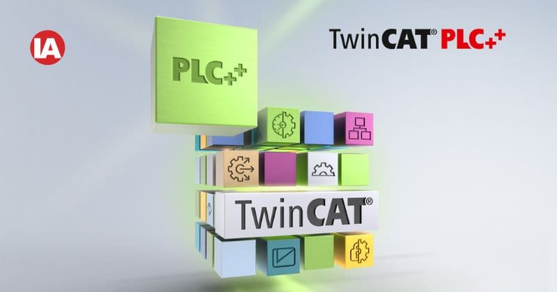 TwinCAT PLC++ – a leap in engineering and runtime performance