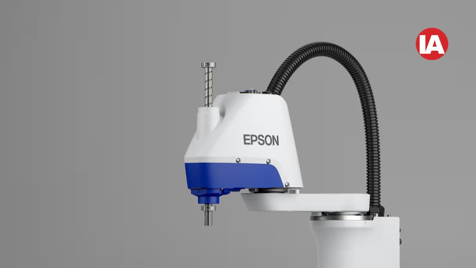 Epson launches new robot series and software at Automation Expo Mumbai 2026