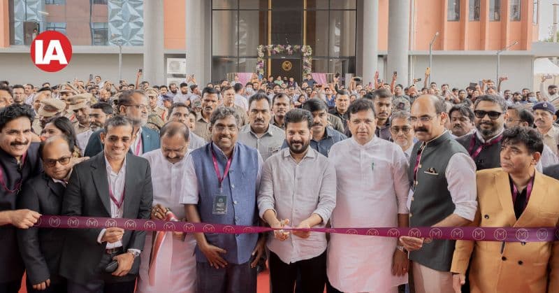 Fully integrated jewellery manufacturing unit
