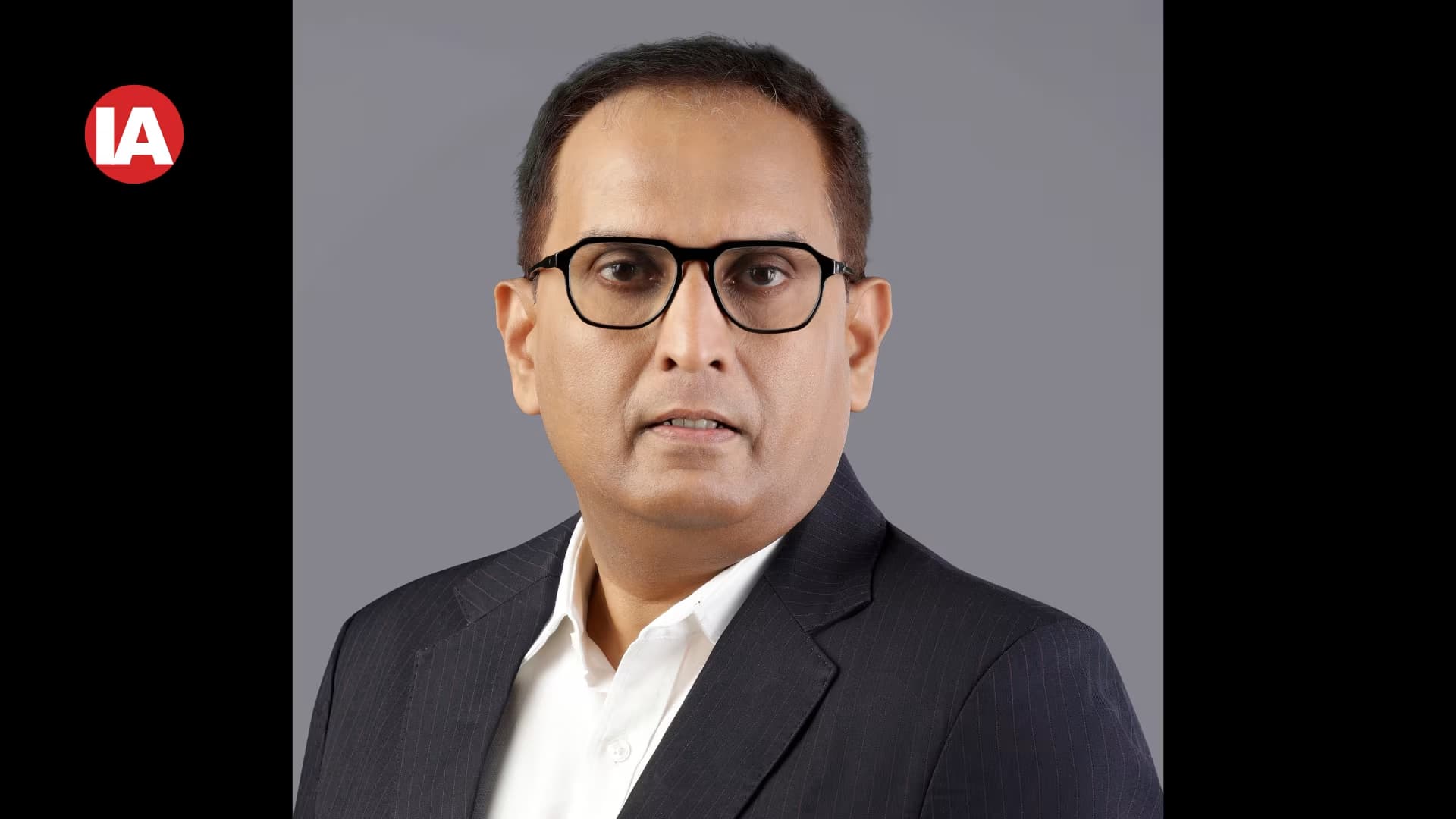 Anup Deshmukh