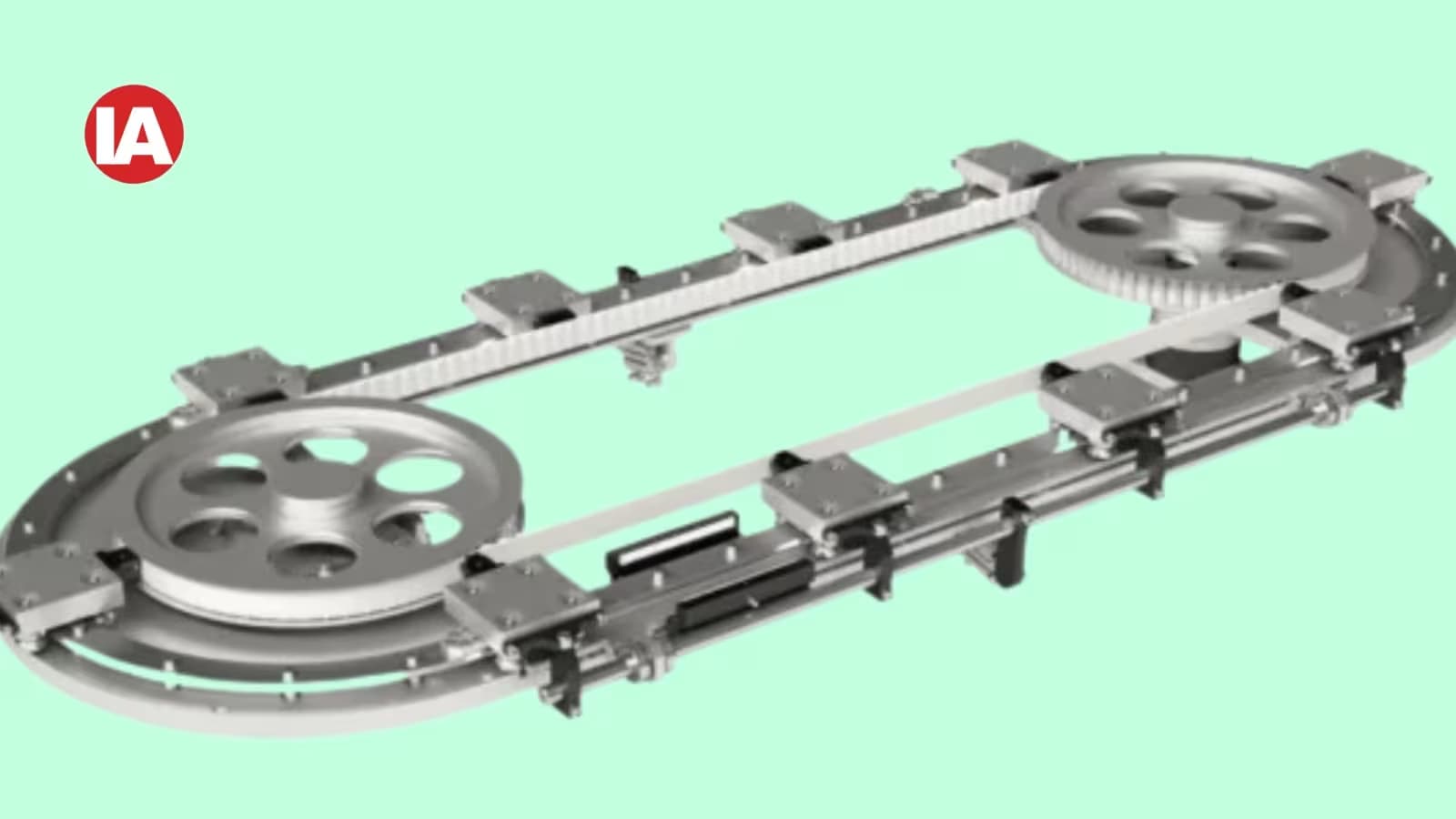Rollon to exhibit at Automation Expo 2026 in July