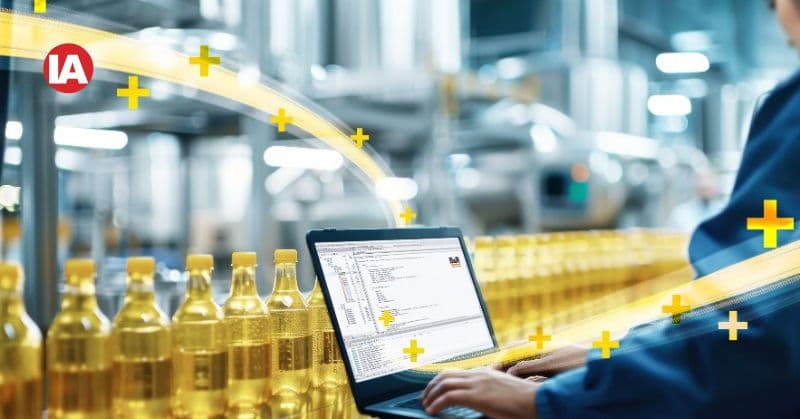 Making machines safer and more productive