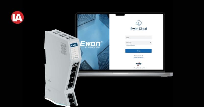 Industrial remote connectivity solutions