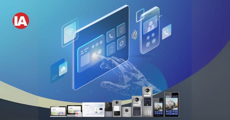 Hikvision's IP Series VDP Solutions