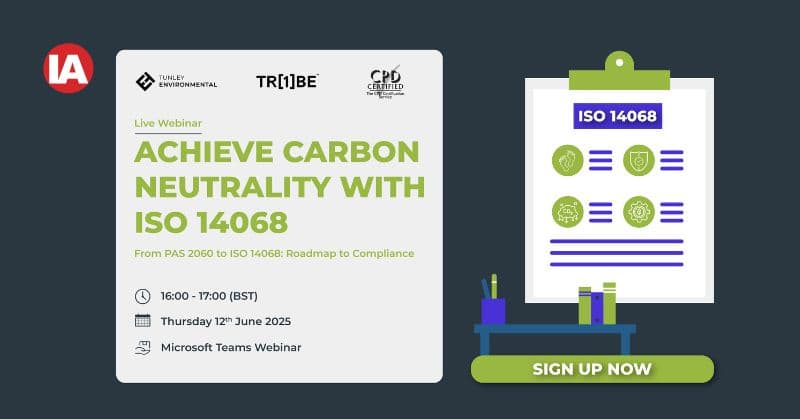 A free, CPD-certified webinar