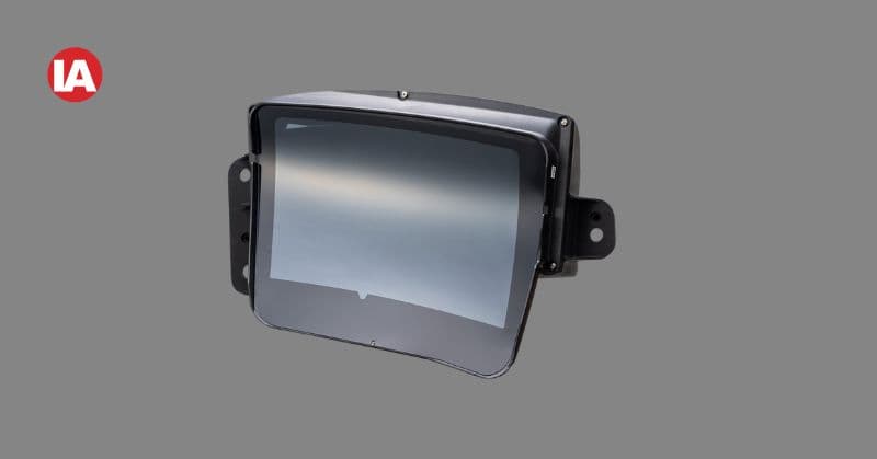 Representative image of HUD