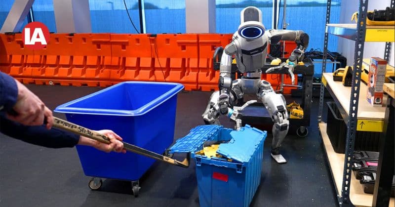 A key step towards general-purpose humanoids
