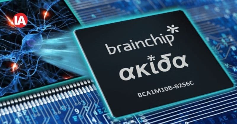 BrainChip Holdings – brain-inspired AI