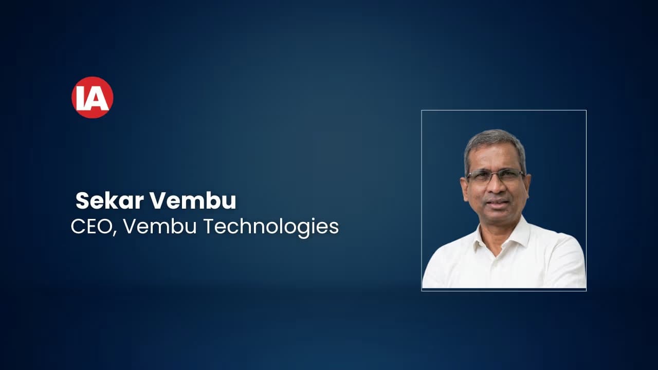 BDRShield by Vembu Powers RainDrive, a new managed backup & disaster recovery service for Indian businesses