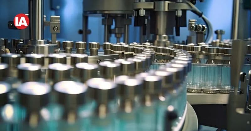 TrackWise Manufacturing is an AI-assisted, cloud-native platform