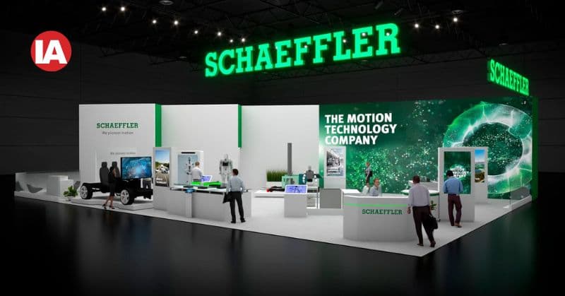 Comprehensive motion technology portfolio