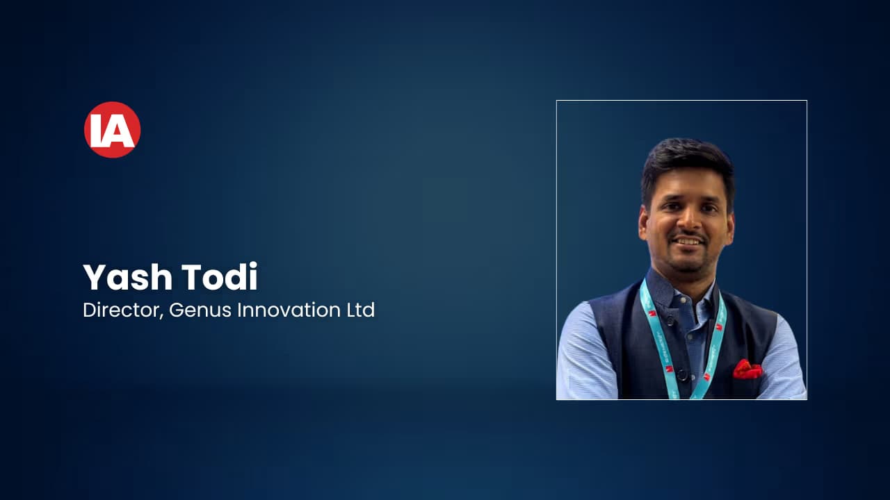 Yash Todi