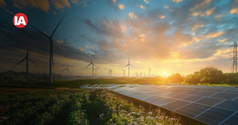 India's clean energy transition