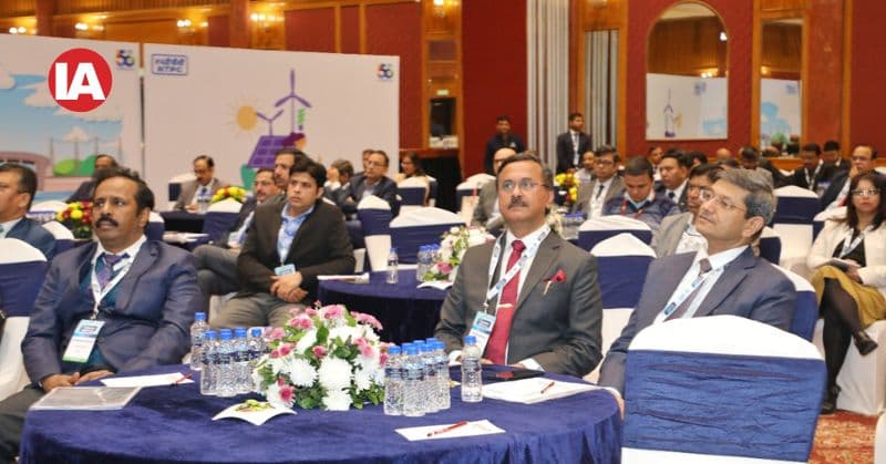 18th Lenders’ Meet at New Delhi
