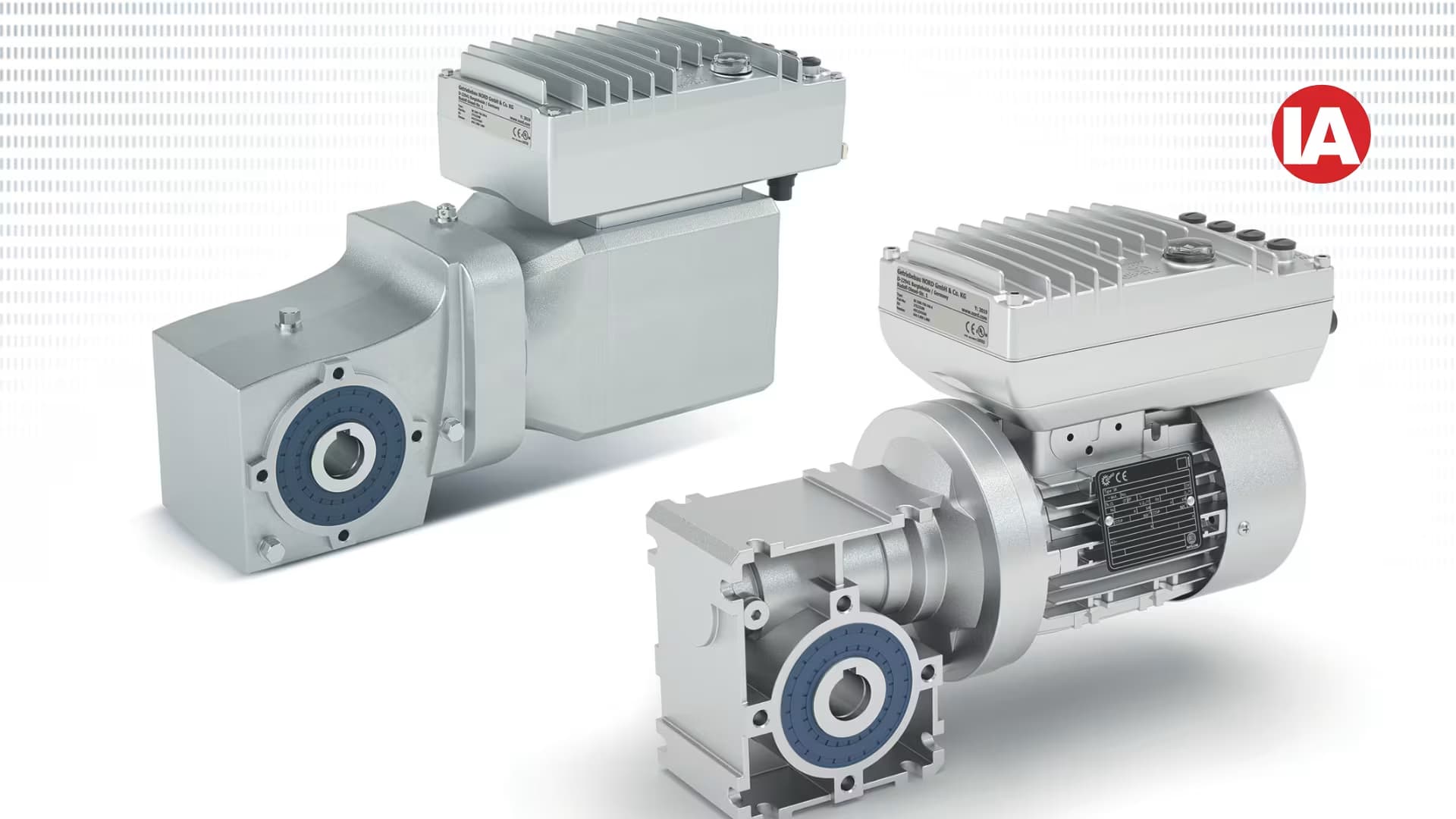 NORD extends functional safety of its drive electronics
