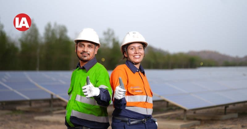 Vedanta observes National Energy Conservation Day