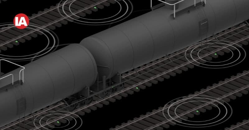 Smart AEI In-Plant Concept