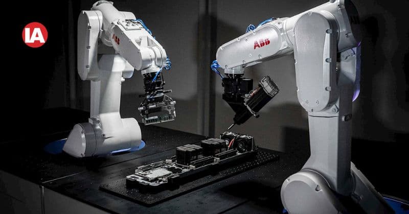 Robotics