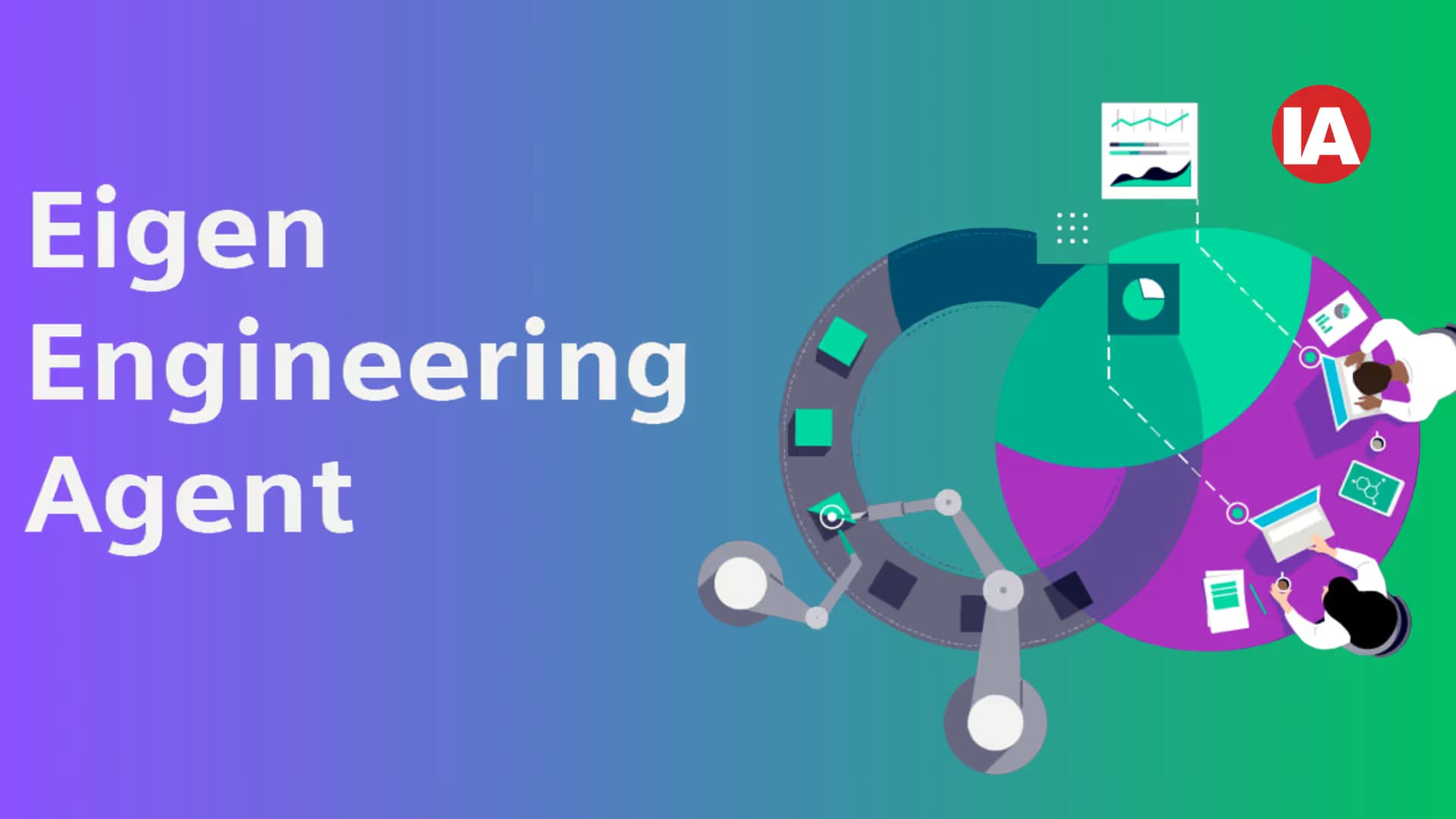 Industrial AI that acts, not just advises
